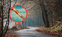 Mokry i wietrzny weekend. IMGW wydał ostrzeżenia