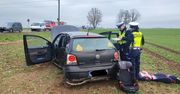 Ten wypadek wstrząsnął całą Polską. Nie żyje 6-letnia dziewczynka