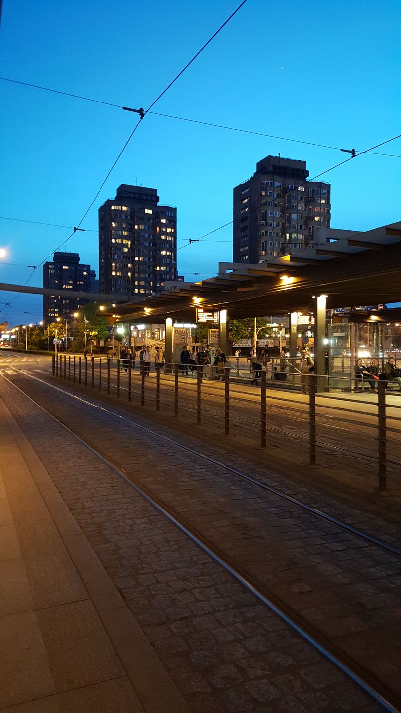 Samsung Galaxy S6 – test fotograficzny 60