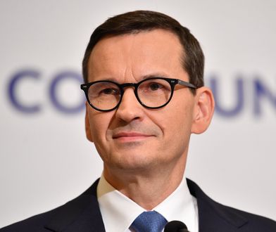 Morawiecki ujawnia. W sieci wrze ws. zmiany w rządzie