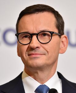Morawiecki ujawnia. W sieci wrze ws. zmiany w rządzie