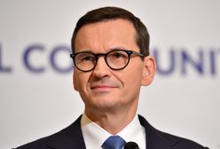 Morawiecki ujawnia. W sieci wrze ws. zmiany w rządzie