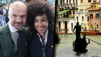 Omenaa Mensah podbiła Wenecję. Rekordowa licytacja dzieła Andy’ego Warhola