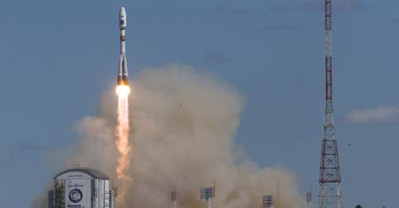 Wyciek z Rosji. Zausznik Putina chciał uderzyć rakietą kosmiczną w Kijów