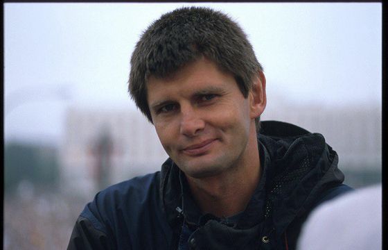 „Gazeta Wyborcza” przyzna nagrodę im. Krzysztofa Millera za materiał fotograficzny roku