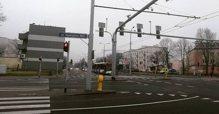 Zaczynają przedłużenie ważnej ulicy. Zamkną dla ruchu ul. Smoluchowskiego