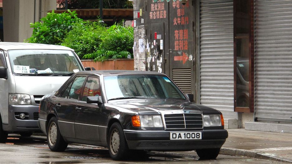 Rudy Ksiądz ma wiele wspólnego ze starym mercedesem. Błąd przeżywalności tłumaczy, dlaczego