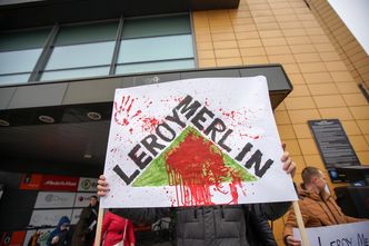 Oto wkurzony obywatel. Wiemy, kto najbardziej chce bojkotować firmy, które zostały w Rosji