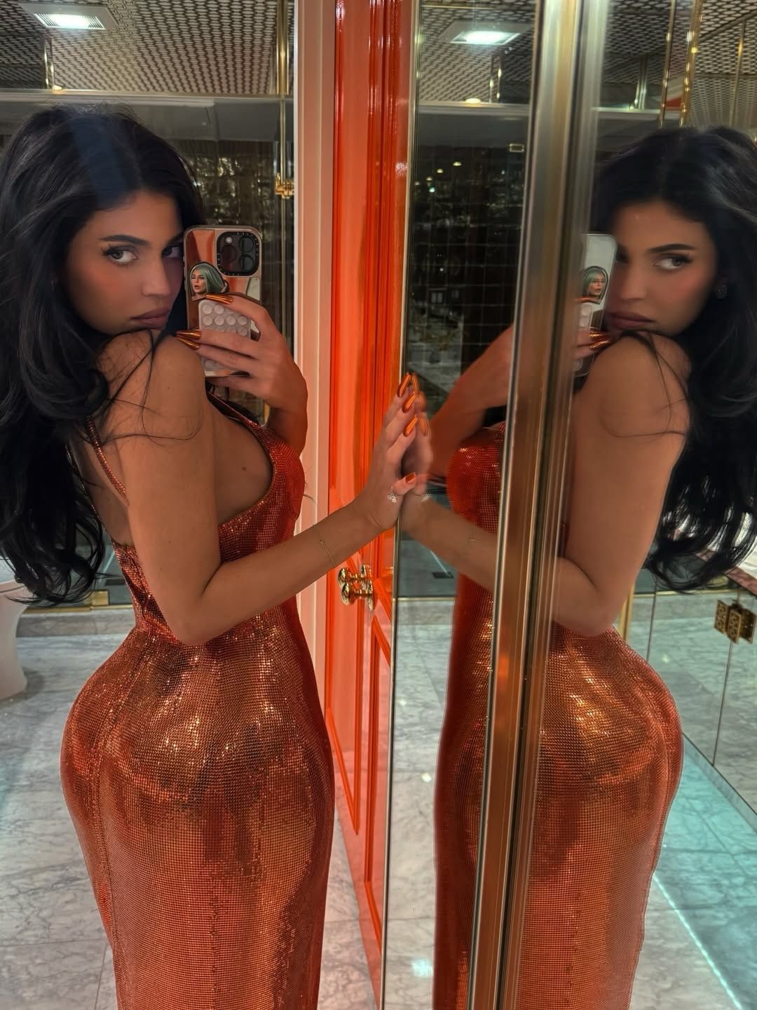 Kylie Jenner
