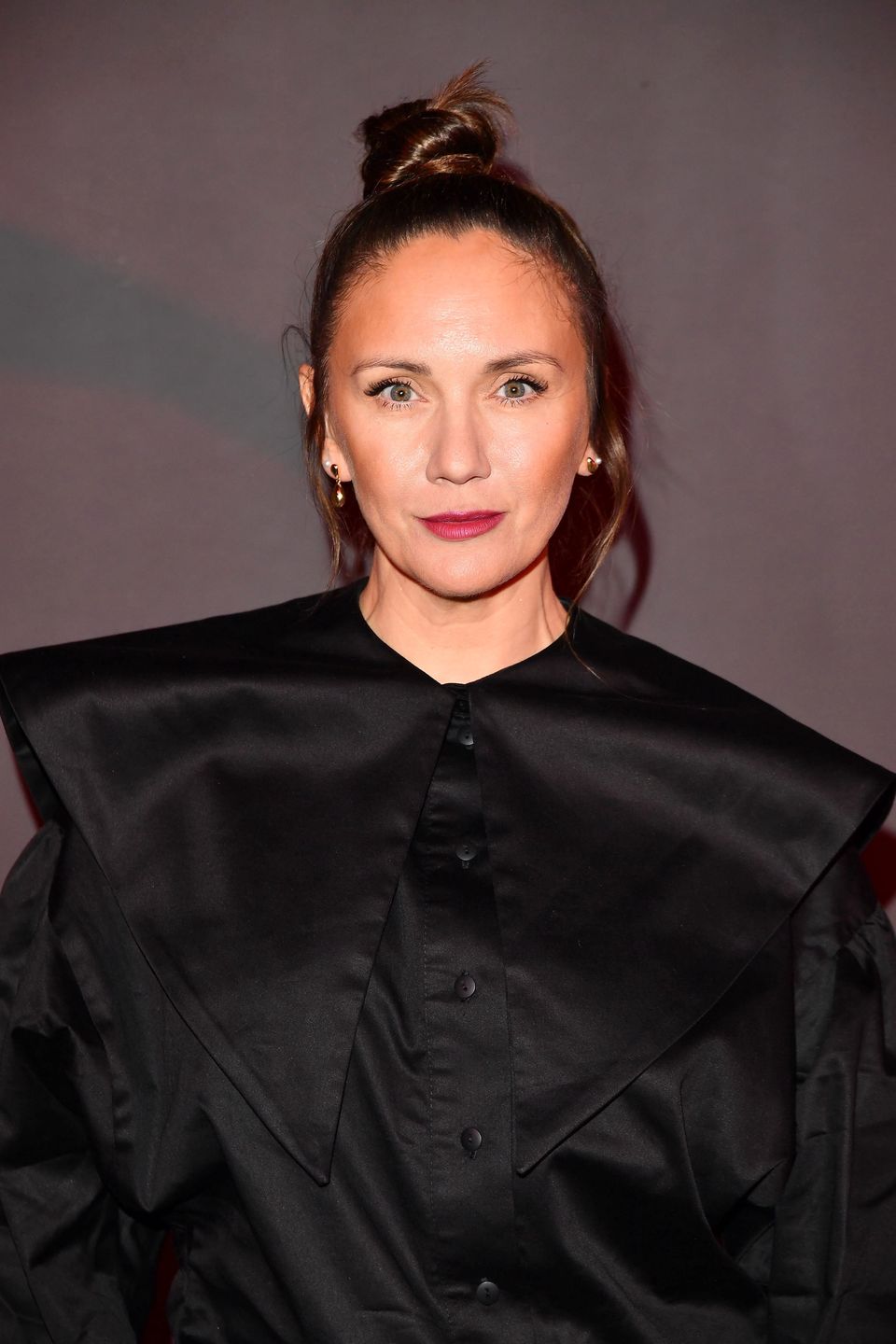 MMC pokaz kolekcji jesien zima 24/25
n/z: Ostrowska Ilona / MMC pokaz kolekcji jesien zima 24/25 - 2023-11-21 / fot.KAPiF
KAPIF.pl