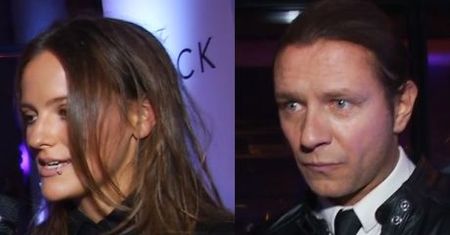Tola Szlagowska i Radosław Majdan promują "ciuchy"!