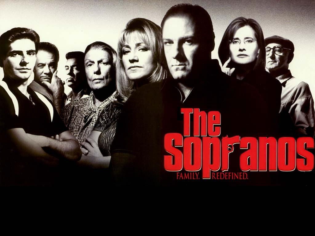 "Rodzina Soprano"