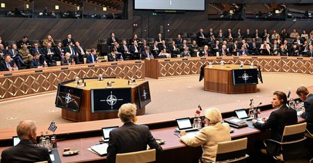 Korupcja w agencji NATO w Luksemburgu. Zatrzymania i zaskakujące umorzenia