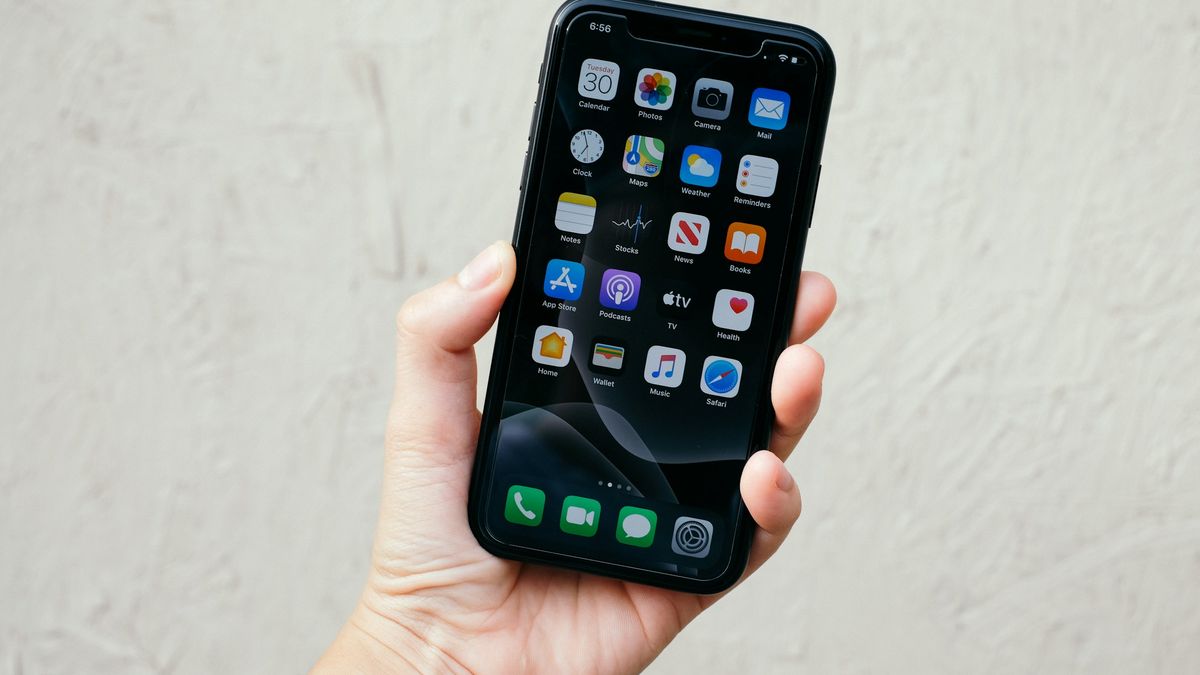Smartfon może być narzędziem przestępstwa