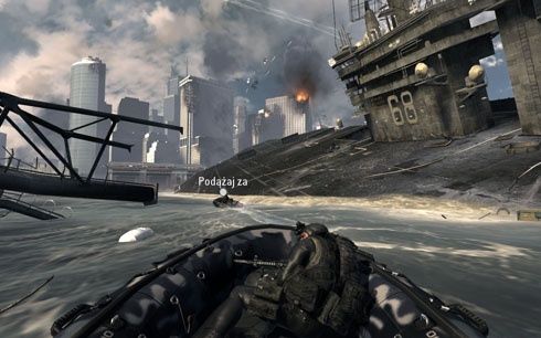 modern warfare 3