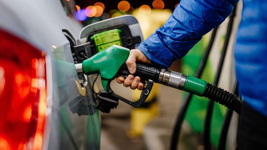 Ceny paliw. Oto co czeka kierowców w pierwszym tygodniu ferii