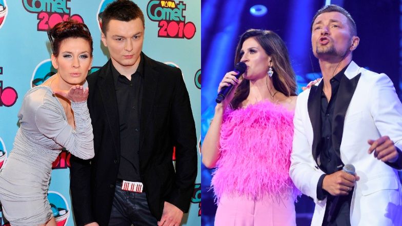 Historia miłości Sylwii Grzeszczak i Libera