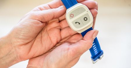 Małopolski Tele-Anioł 2.0 – wsparcie dla potrzebujących i ich najbliższych