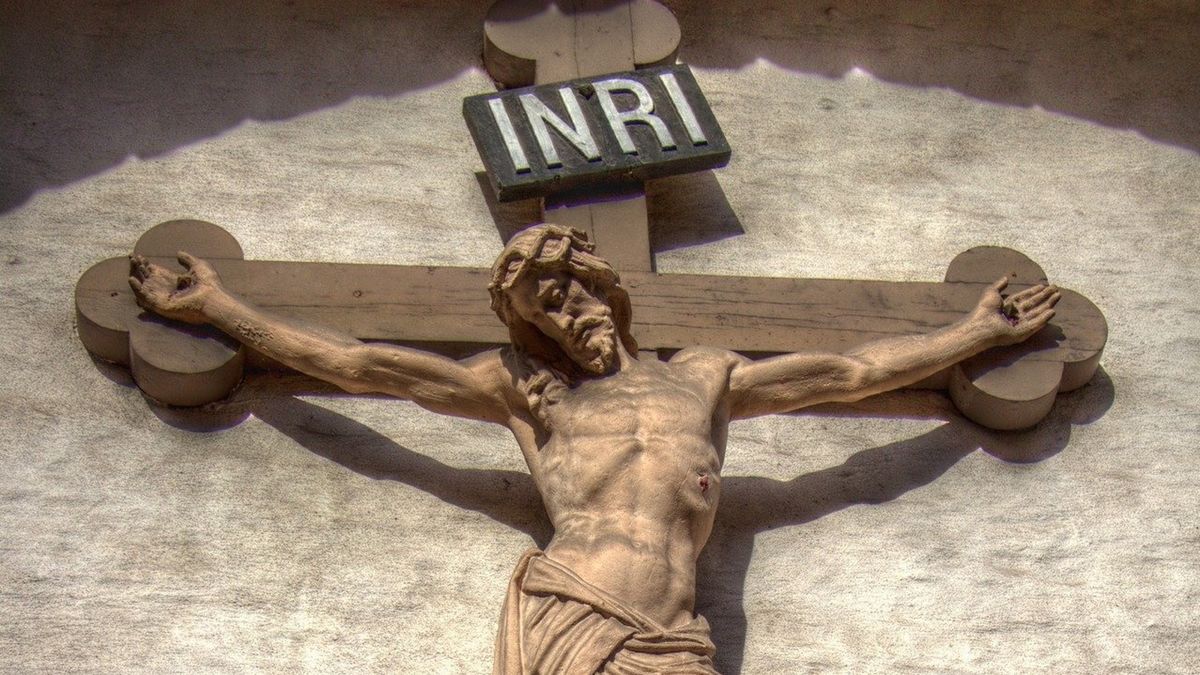 Podczas egzorcyzmów doszło do morderstwa (zdjęcie ilustracyjne)