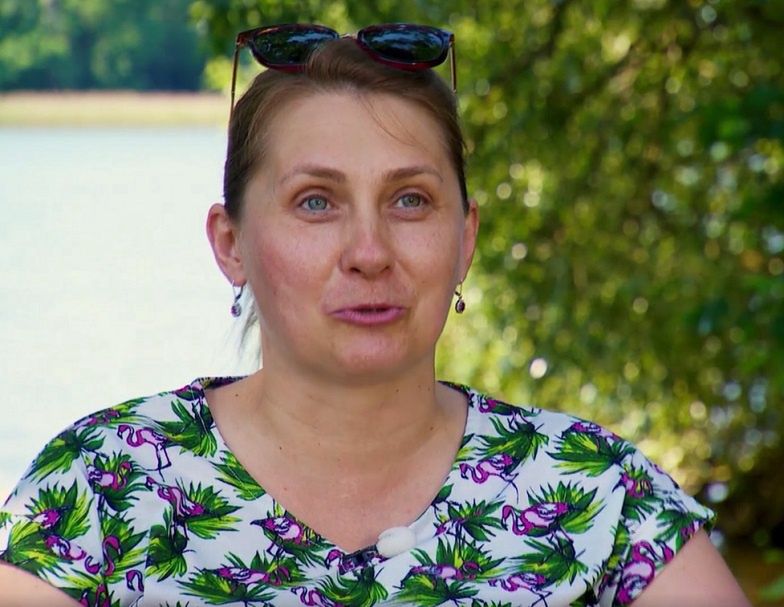 "Rolnik szuka żony"