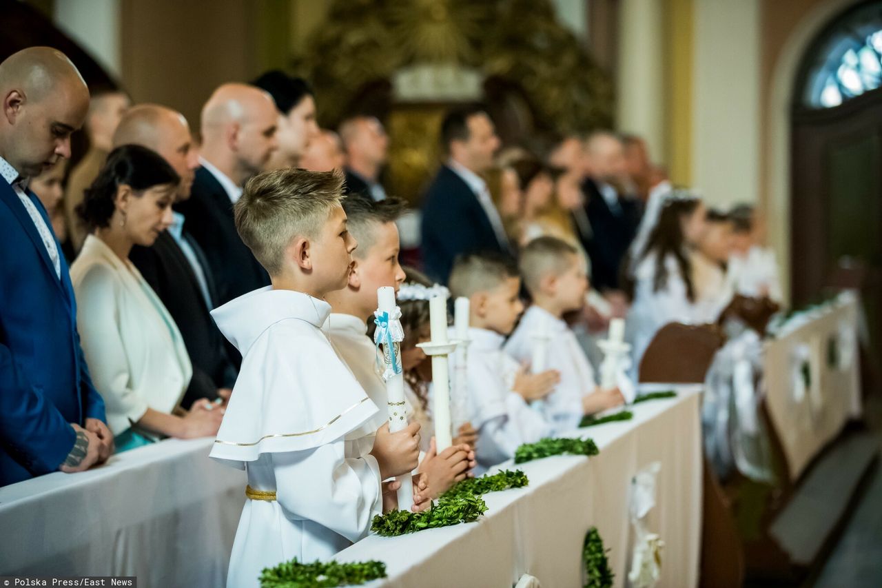 To nie jest czas na imprezy rodzinne. Polacy przestają chodzić, bo nie mają pieniędzy