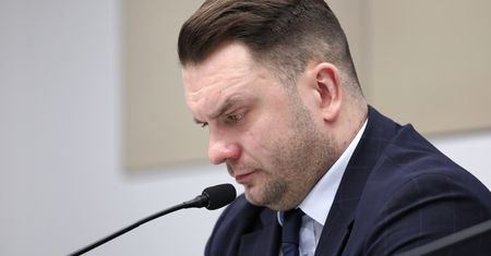 Afera Mejzy. Polityk PiS o "najlepszym wyjściu z sytuacji"