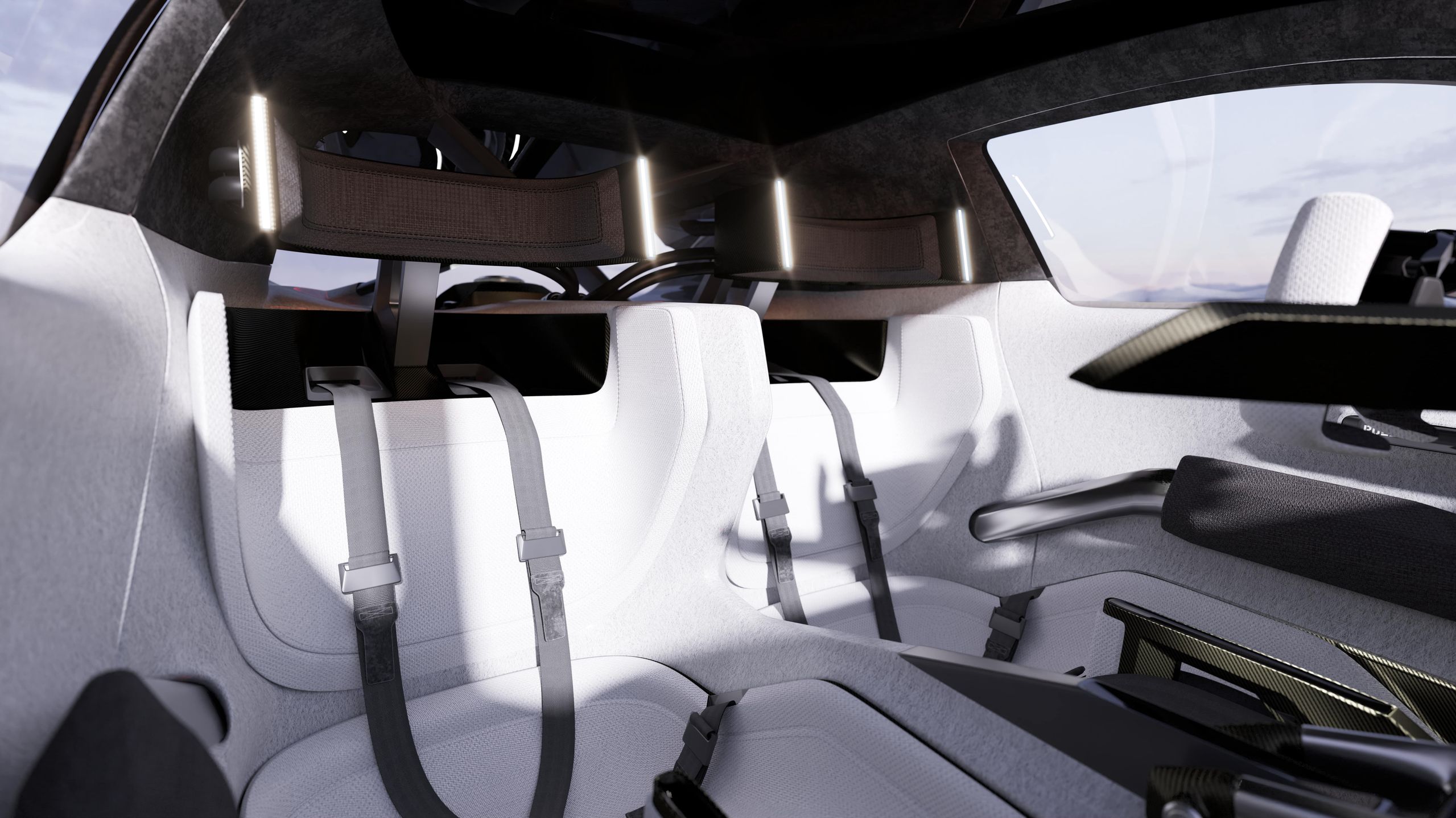 Nissan 20-23 Concept