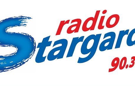 Startuje Radio Stargard, Ewa Kasprzyk promuje rozgłośnię
