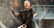 Lider Metalliki zwrócił się do fanów w Polsce. Jego słowa niosły się po całym stadionie