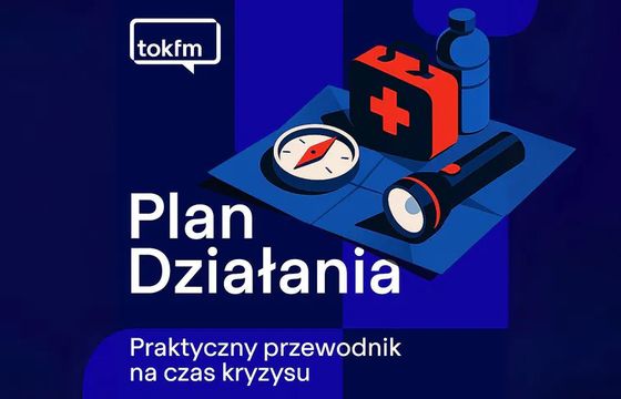 "Plan działania" w stałej ramówce TOM FM