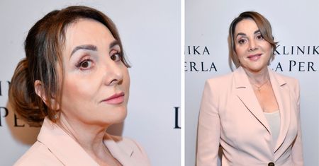 Danuta Martyniuk przeszła kolosalną przemianę. Tak zrzuciła prawie 30 kg