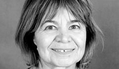 Zmarła aktorka Teresa Aksinowicz-Jander, znana z „Pierwszej miłości”