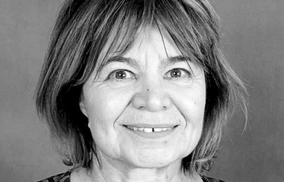 Zmarła aktorka Teresa Aksinowicz-Jander, znana z „Pierwszej miłości”