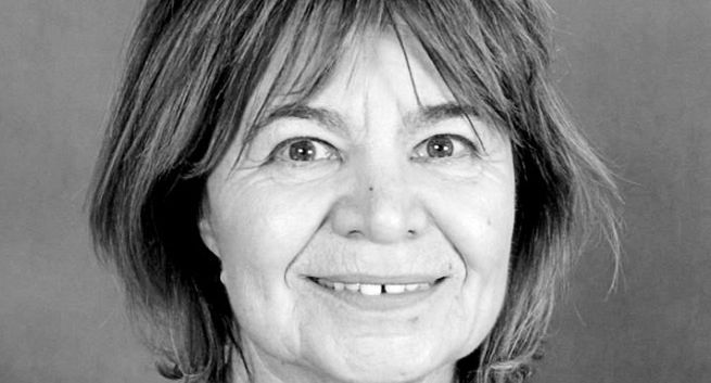 Zmarła aktorka Teresa Aksinowicz-Jander, znana z „Pierwszej miłości”