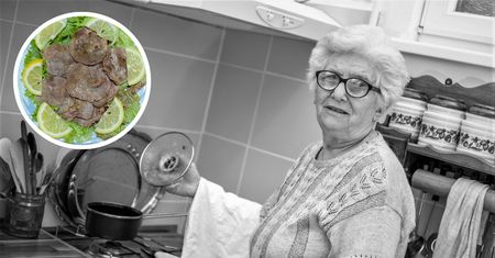 Najdziwniejsze dania PRL-u. Dziś na samą myśl o nich wielu ma ciarki