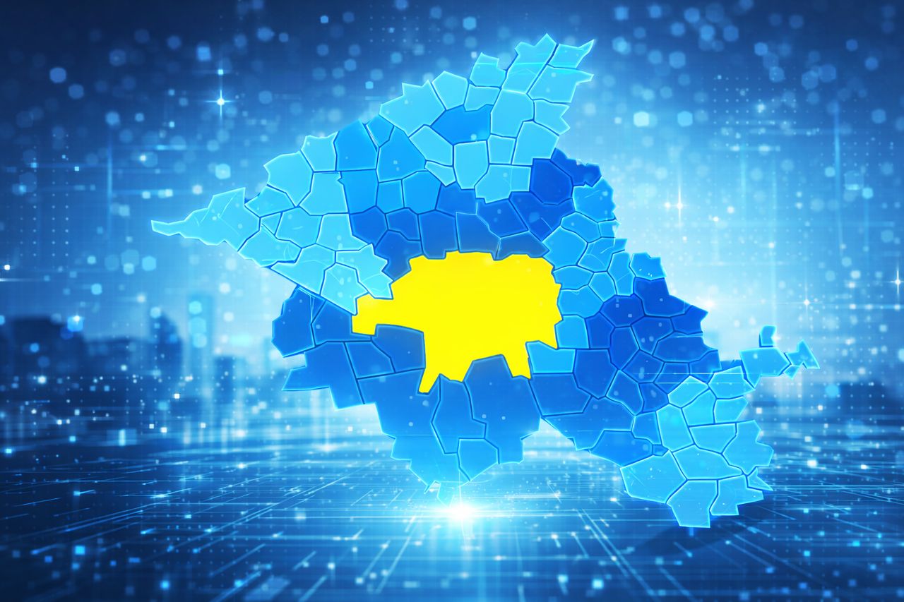 Torunian ubywa czy przybywa? To wcale nie jest oczywiste