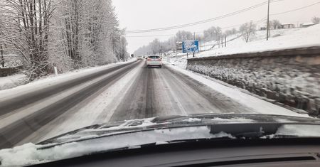 IMGW ostrzega. Alerty pierwszego stopnia dla 8 województw