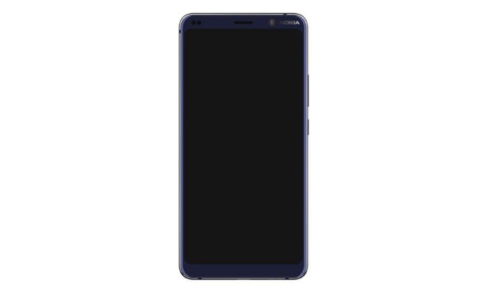 Nokia 9