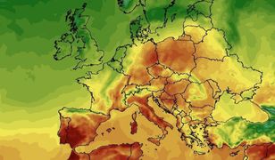 Zawirowania w pogodzie. Mamy nową prognozę