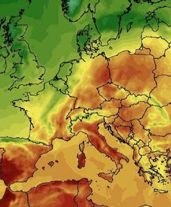 Zawirowania w pogodzie. Mamy nową prognozę