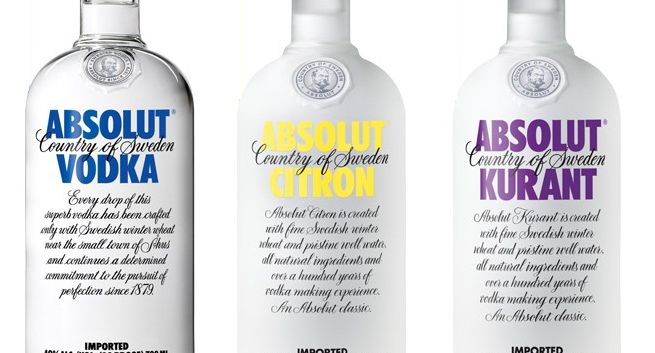 Pernod Ricard ruszył z przeglądem europejskiego budżetu mediowego