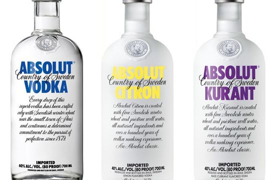 Pernod Ricard ruszył z przeglądem europejskiego budżetu mediowego