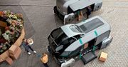 Renault EZ-PRO ma zastąpić kurierów. Oto dobra zmiana w dostarczaniu paczek