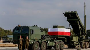 Komponenty dla Patriotów. PGZ ma umowę