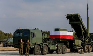 Komponenty dla Patriotów. PGZ ma umowę