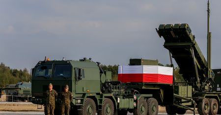 Komponenty dla Patriotów. PGZ ma umowę