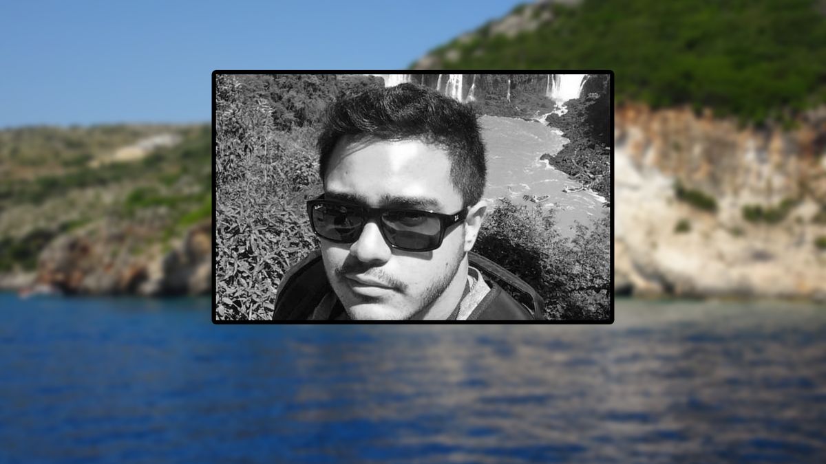 Igor de Oliveira Rodrigues Dias miał 33 lata.