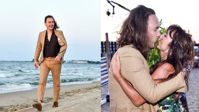 Pokaz Tomasza Ossolińskiego 