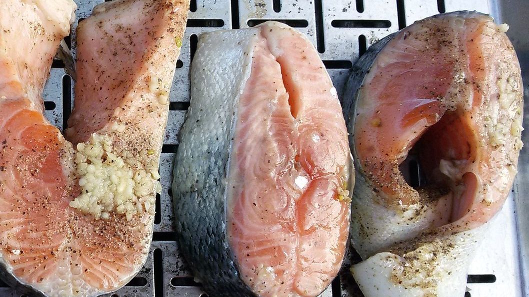 Tych gatunków ryb unikaj 