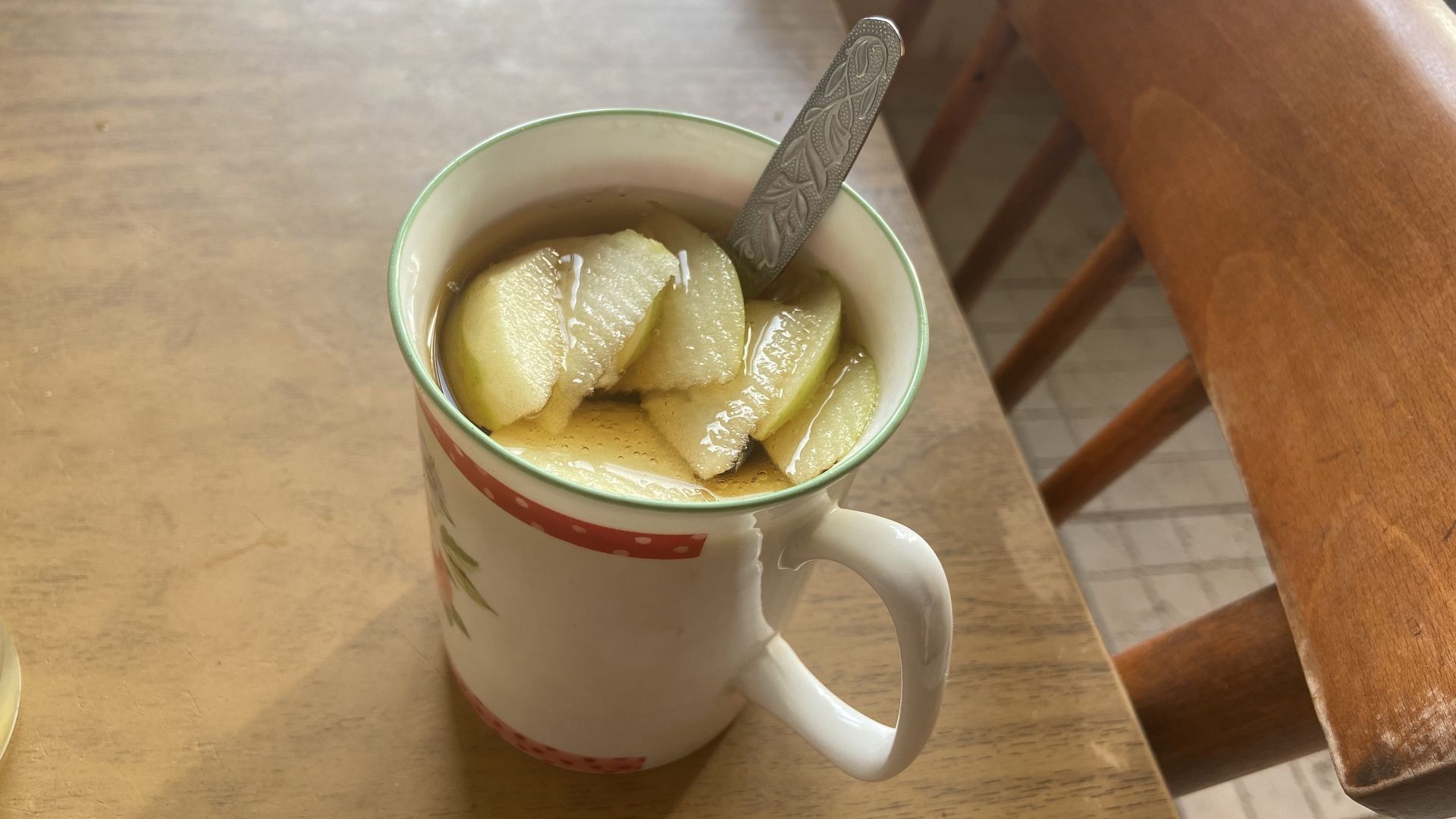 Najlepszy na detoks płuc. Uratuje nawet wieloletnich palaczy